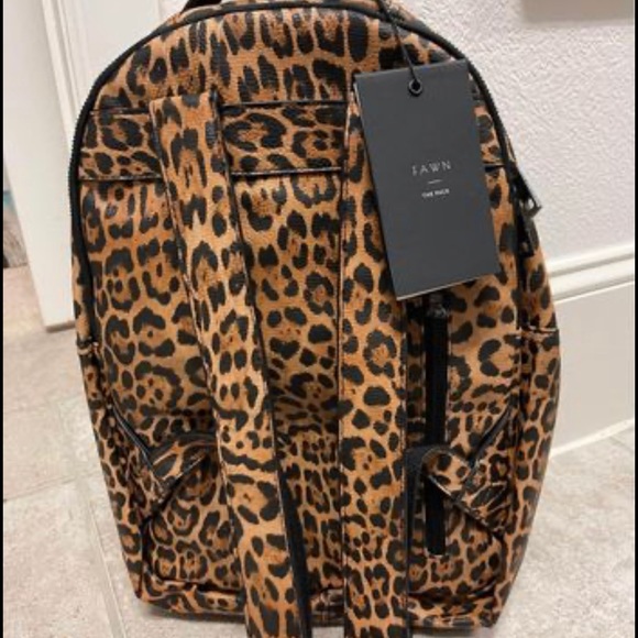 Fawn Design Backpack - Picture 2 of 3